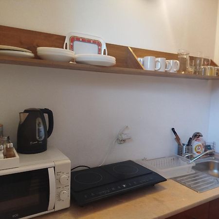Guest House Kovalik Suchá Hora Eksteriør billede
