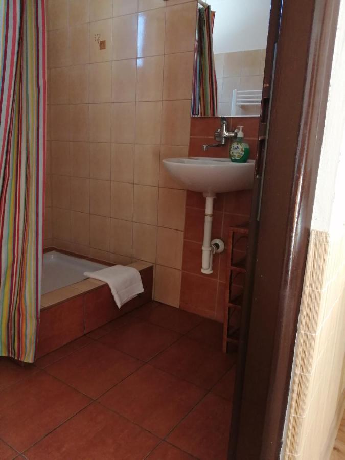 Guest House Kovalik Suchá Hora Eksteriør billede