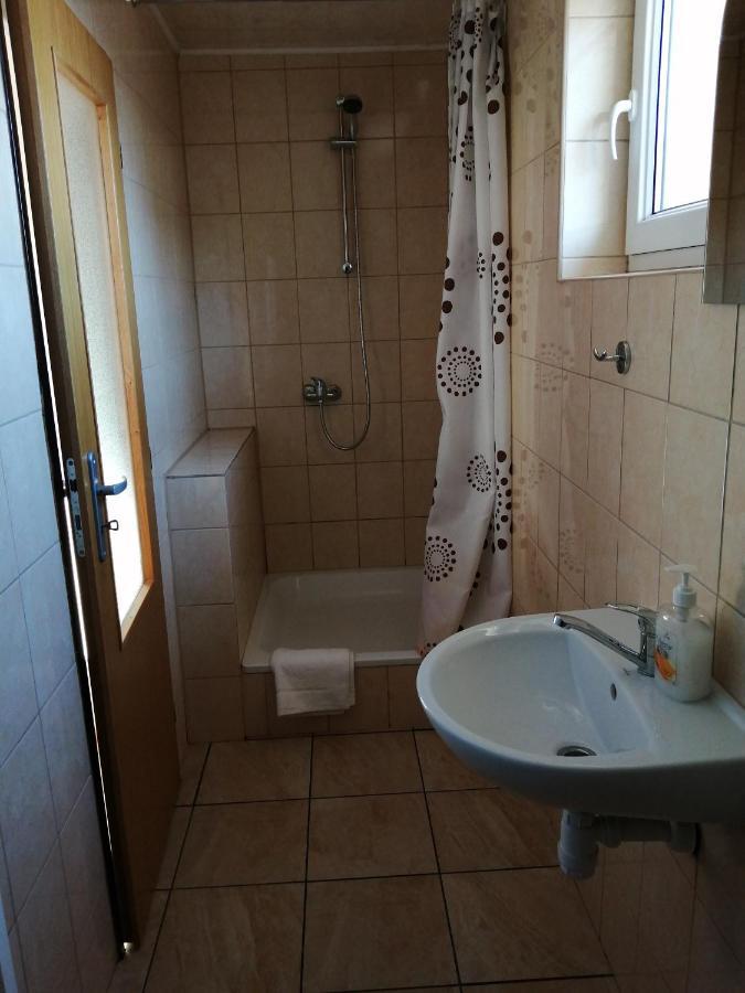 Guest House Kovalik Suchá Hora Eksteriør billede