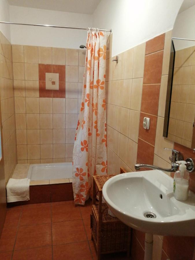 Guest House Kovalik Suchá Hora Eksteriør billede