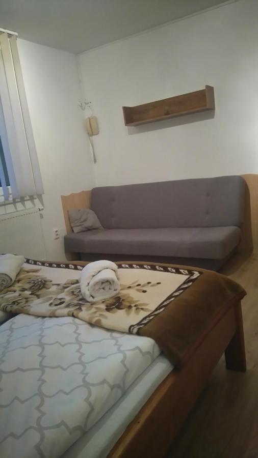 Guest House Kovalik Suchá Hora Eksteriør billede