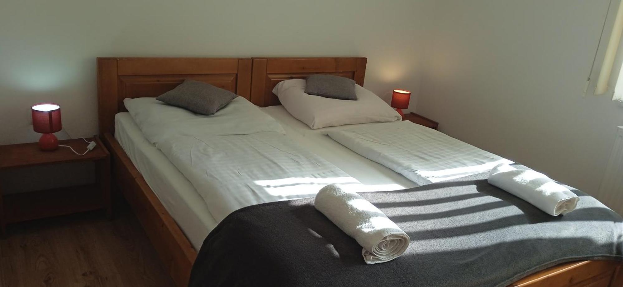 Guest House Kovalik Suchá Hora Eksteriør billede