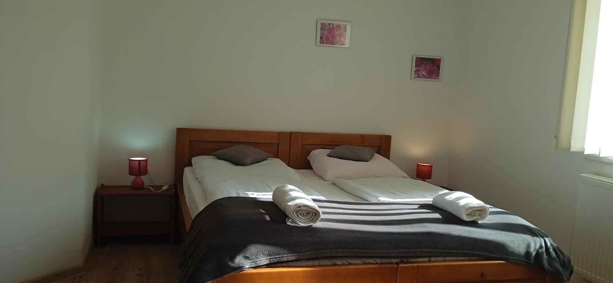 Guest House Kovalik Suchá Hora Værelse billede