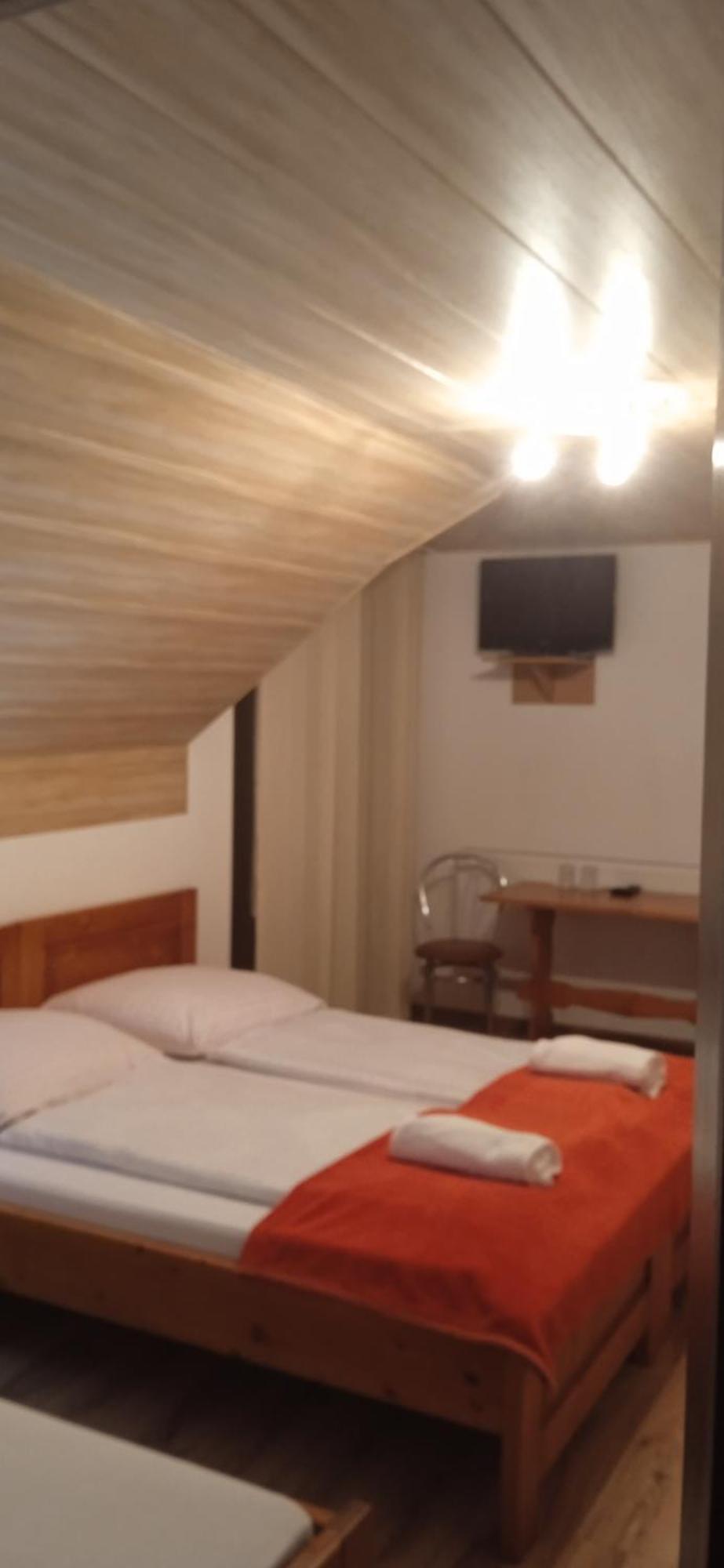 Guest House Kovalik Suchá Hora Værelse billede