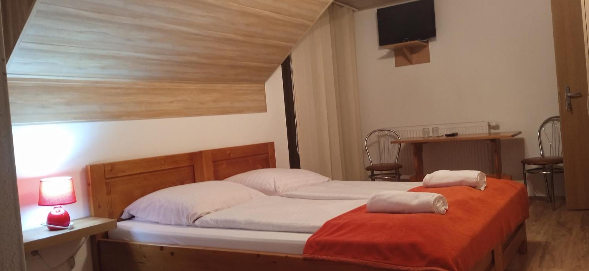 Guest House Kovalik Suchá Hora Værelse billede