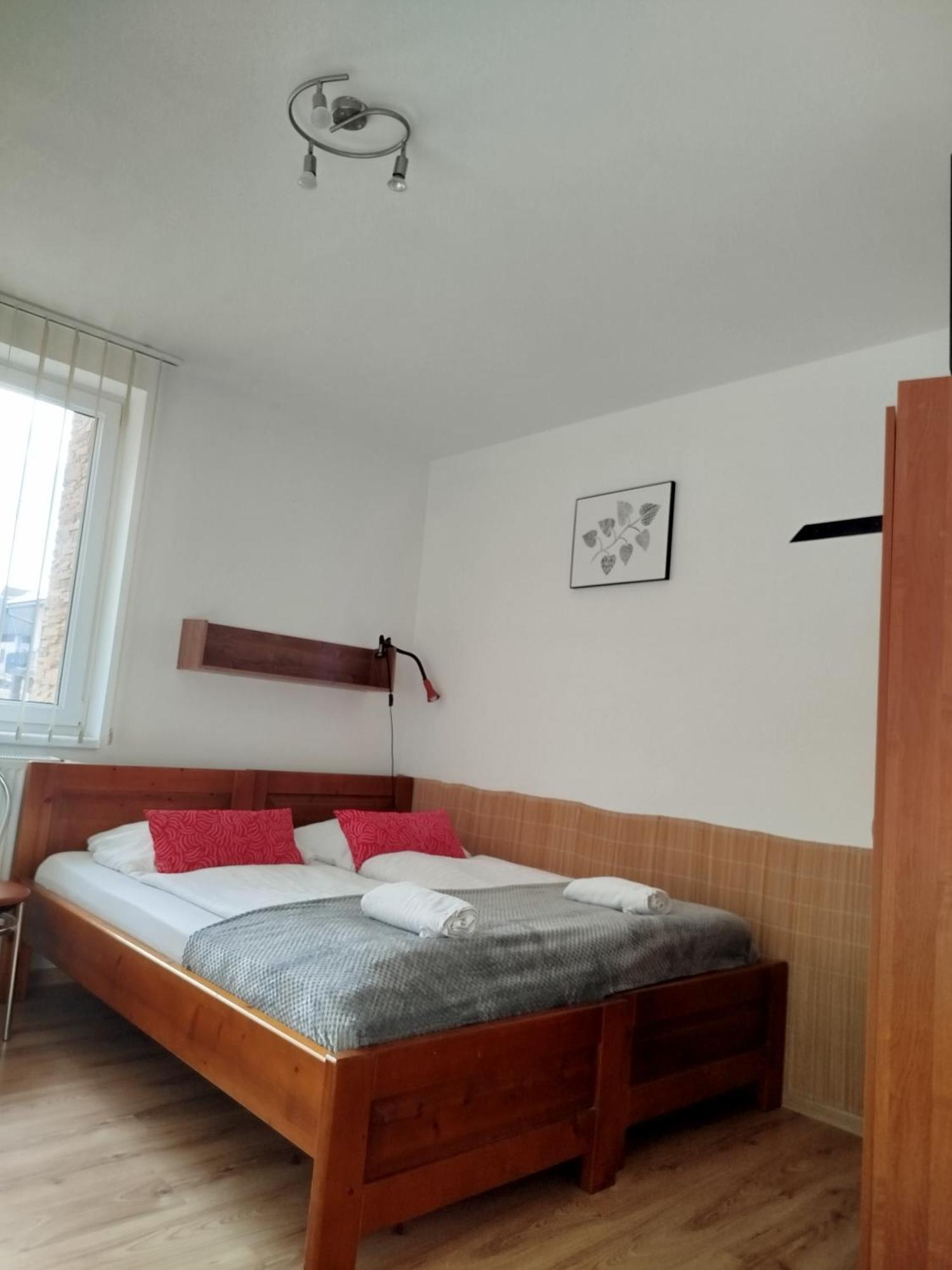 Guest House Kovalik Suchá Hora Eksteriør billede