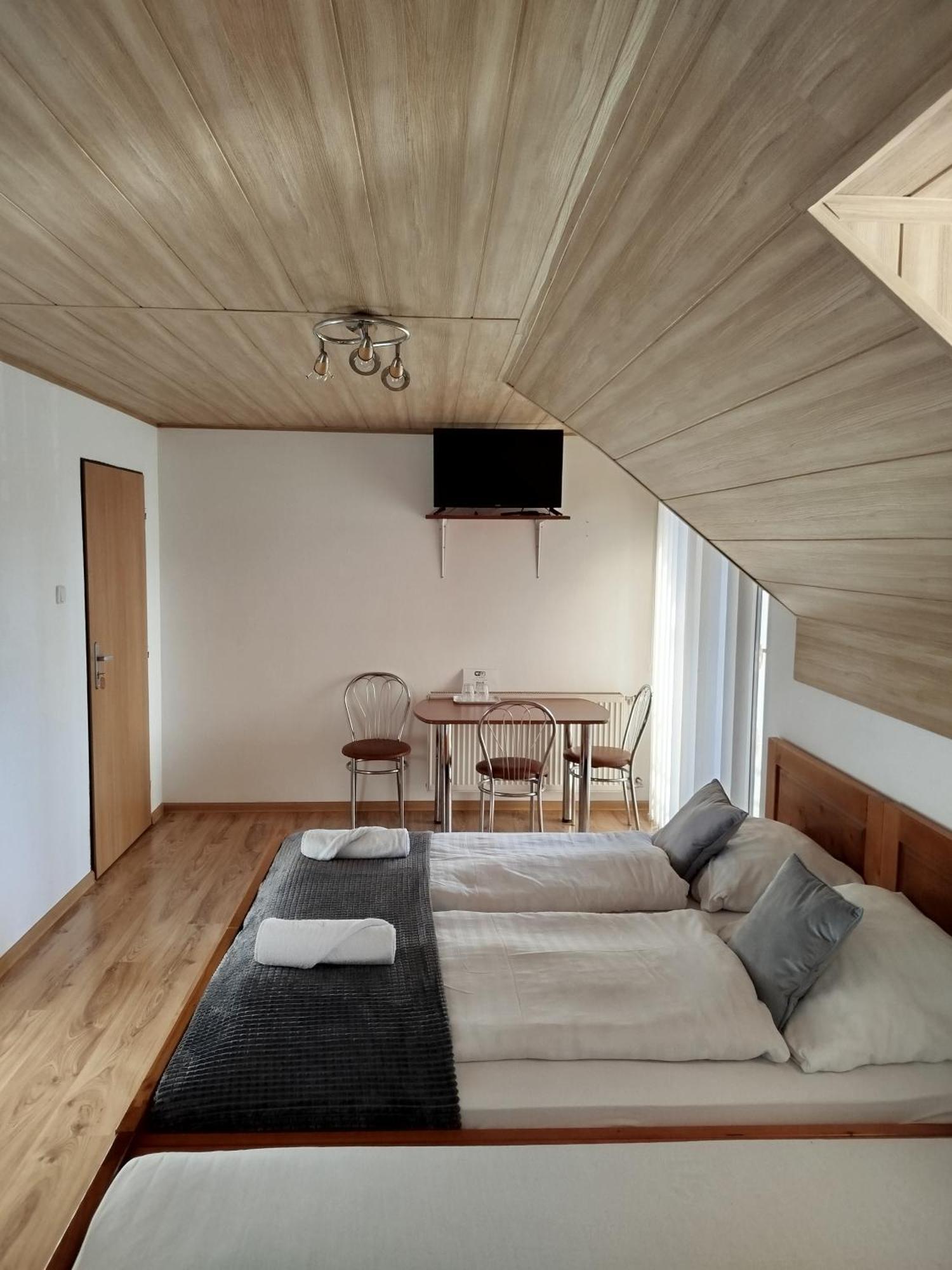 Guest House Kovalik Suchá Hora Eksteriør billede