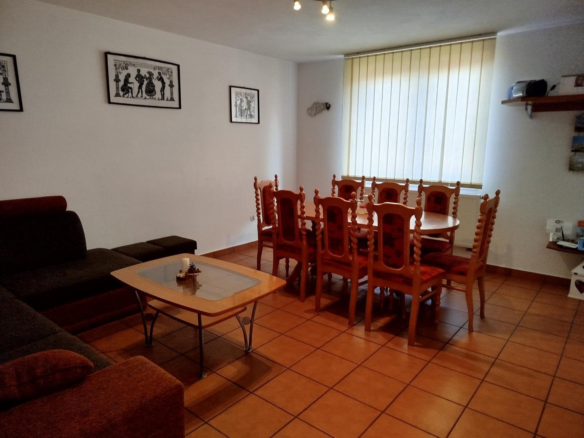 Guest House Kovalik Suchá Hora Eksteriør billede