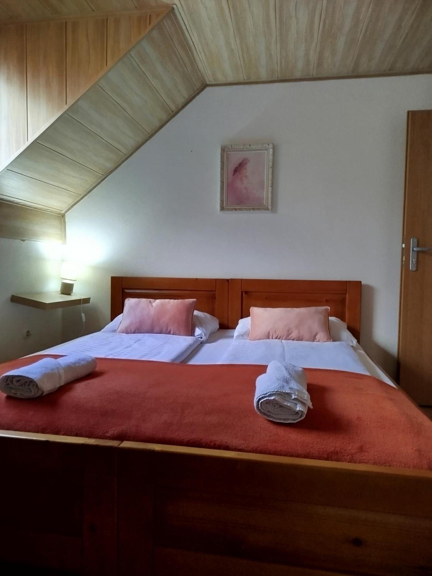 Guest House Kovalik Suchá Hora Eksteriør billede
