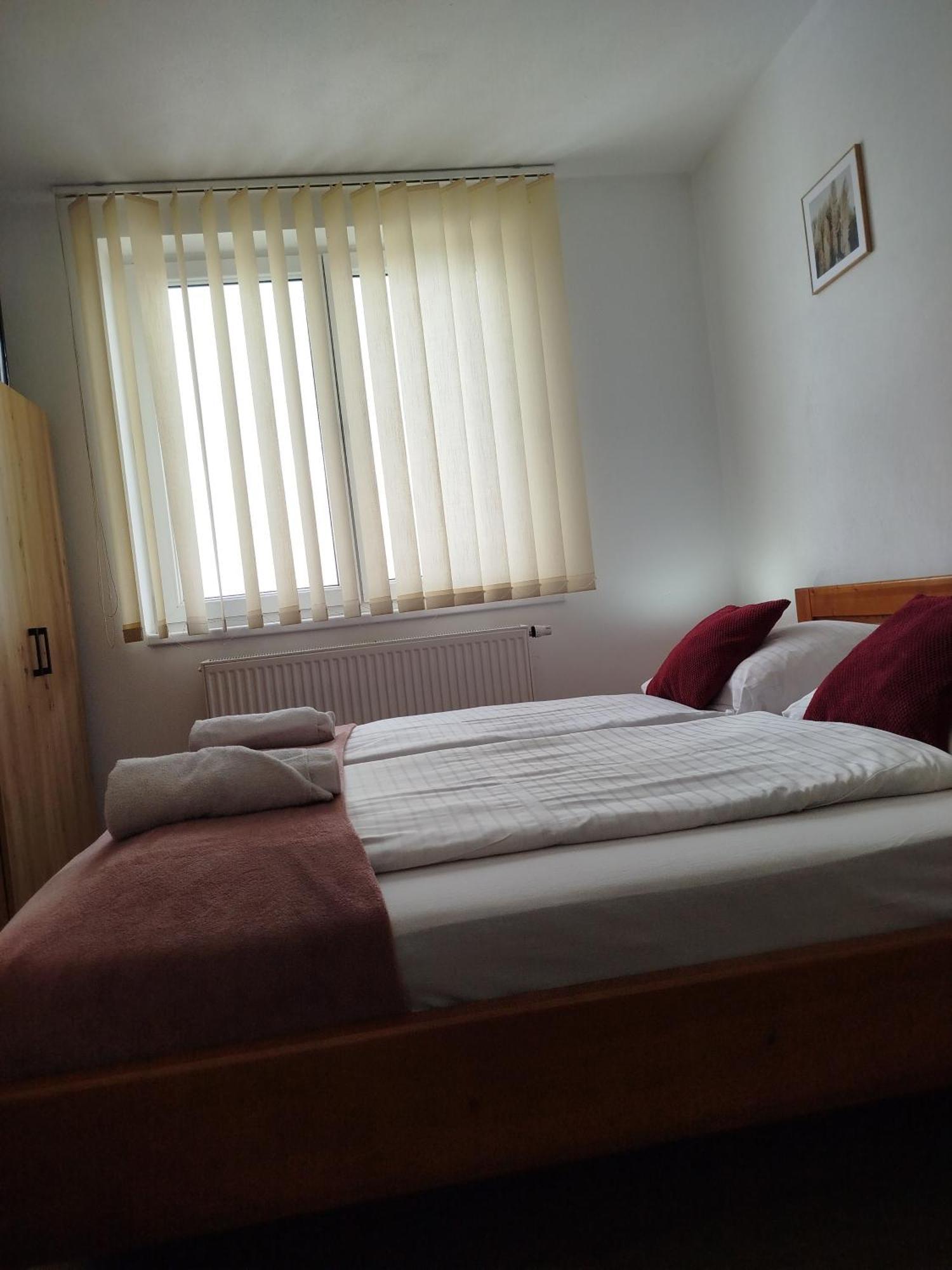 Guest House Kovalik Suchá Hora Eksteriør billede