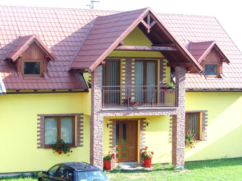 Guest House Kovalik Suchá Hora Eksteriør billede