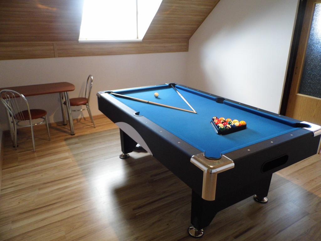 Guest House Kovalik Suchá Hora Eksteriør billede