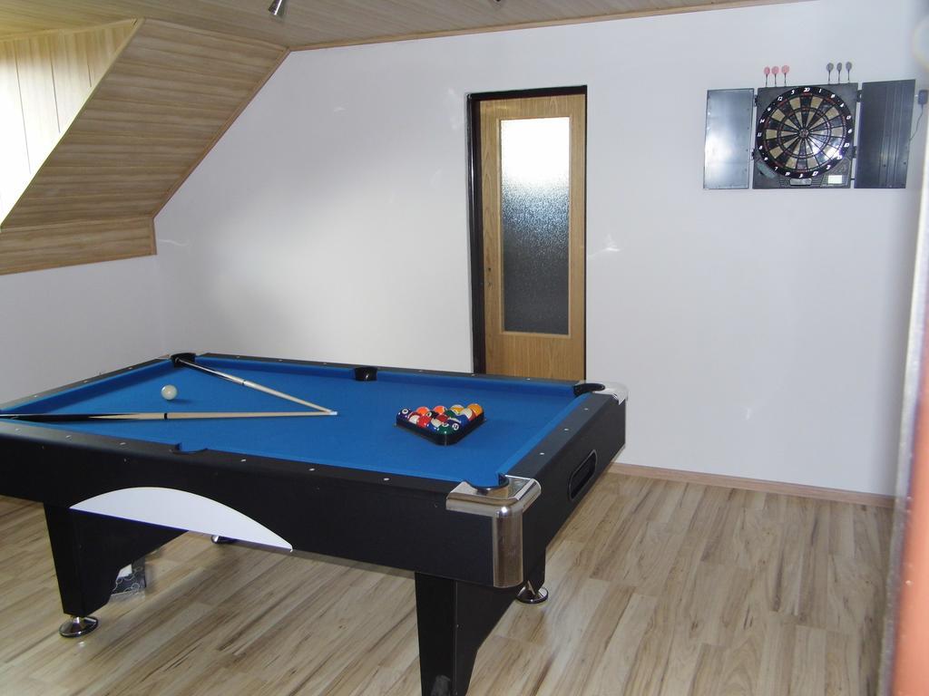 Guest House Kovalik Suchá Hora Eksteriør billede